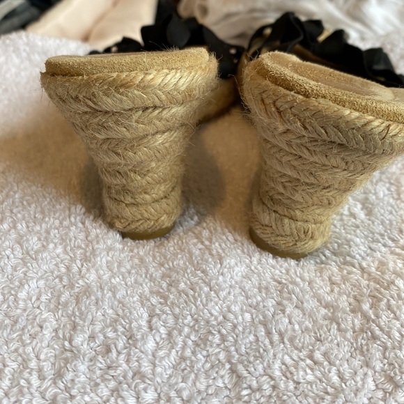 J. Crew womens espadrilles - Picture 2 of 6